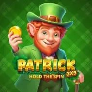 3x5 Patrick Hold The Spin game thumbnail