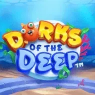 Dorks of the Deep icon