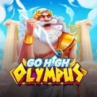 Go High OlympusRubyplay game thumbnail