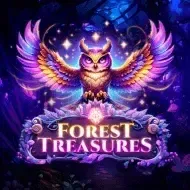 Forest Treasures game thumbnail