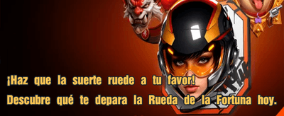 Juega y gana con La Tinka Casino banner
