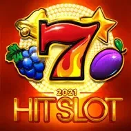 2021 Hit Slot icon