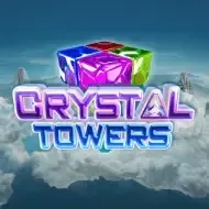 Crystal TowersBigtimegaming game thumbnail