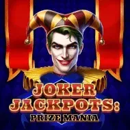 Joker Jackpots_ Prize ManiaOctoplay