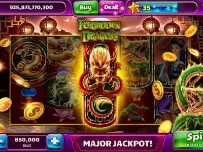 Sorteos y Premios en Vivo screenshot