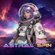 Astral Spin game thumbnail