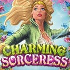 Charming Sorceress game thumbnail