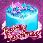 Bakery Sweetness game thumbnail