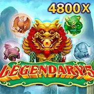 Legendary5JDB game thumbnail