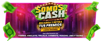 Bono de bienvenida en La Tinka banner
