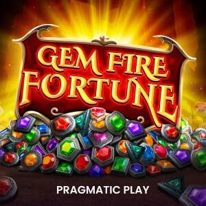 Gem Fire Fortune game thumbnail