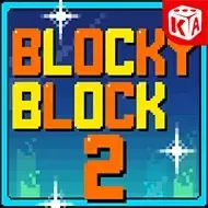 Blocky Blocks 2 icon
