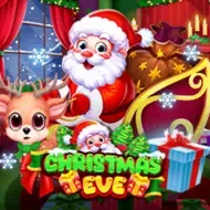 Christmas Eve icon