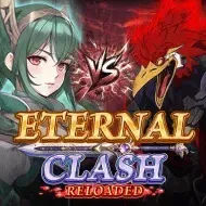 Eternal Clash ReloadedOctoplay game thumbnail