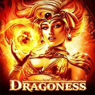 Dragoness game thumbnail