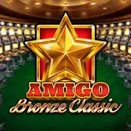 Amigo Bronze Classic icon