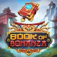 Book of Bonanza game thumbnail
