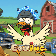 Egg Inc.TRUE LABS game icon