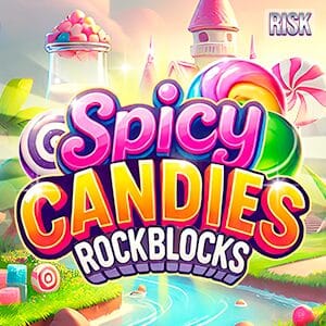 Spice Candies game thumbnail