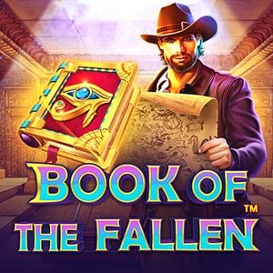 John Hunter and the Book of the Fallen game thumbnail