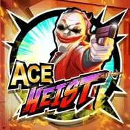 Ace HeistPlayace game thumbnail