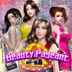 Beauty Pageant game thumbnail