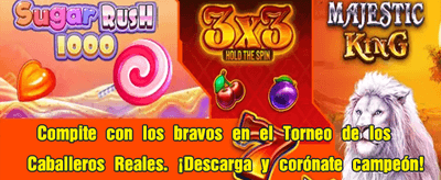 El Jackpot más grande del Perú banner