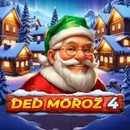 Ded Moroz 4 icon